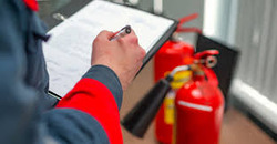 Fire Risk Assessment & Audits